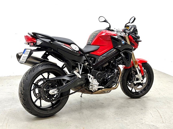 BMW F 800 R ABS 3 of 4