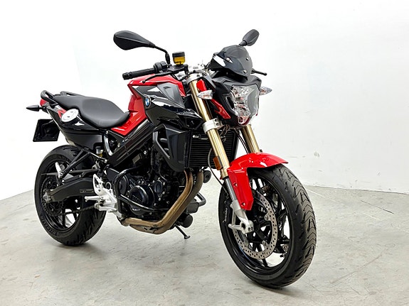 BMW F 800 R ABS 2 of 4