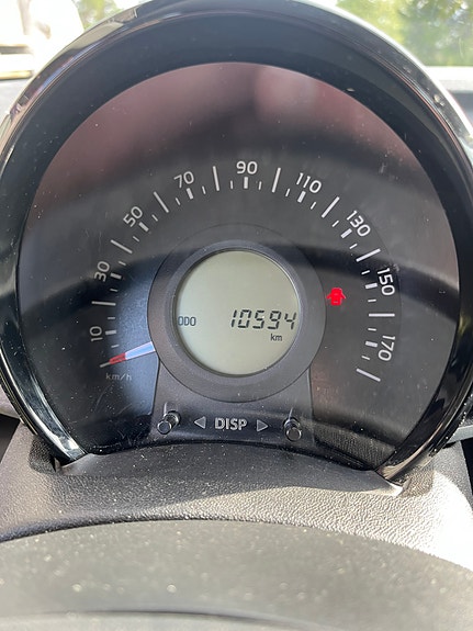 Peugeot 108 6 of 6