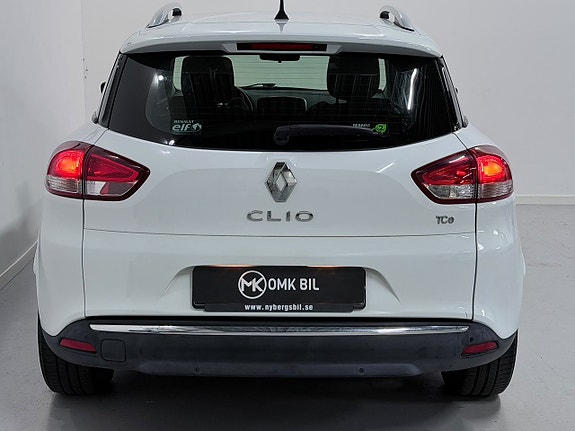 Renault Clio 9 of 25