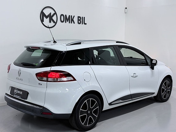 Renault Clio 3 of 25