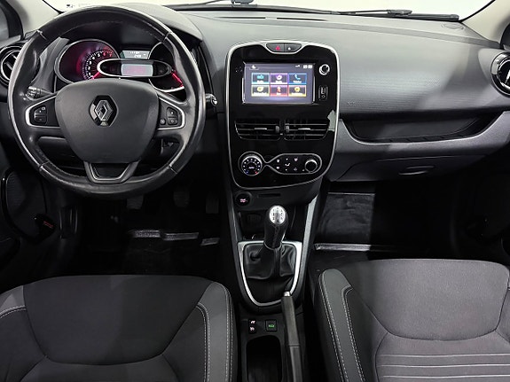 Renault Clio 13 of 25