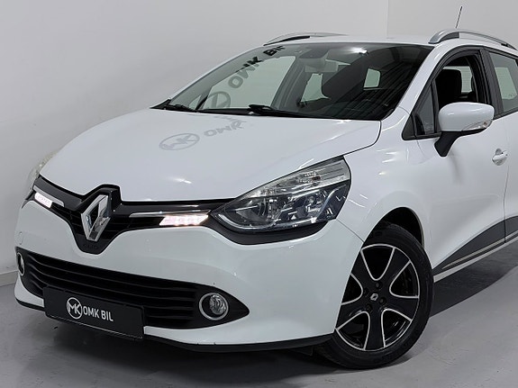 Renault Clio 6 of 25