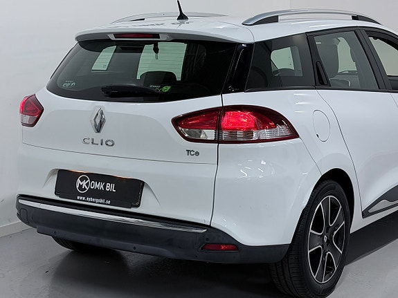 Renault Clio 8 of 25