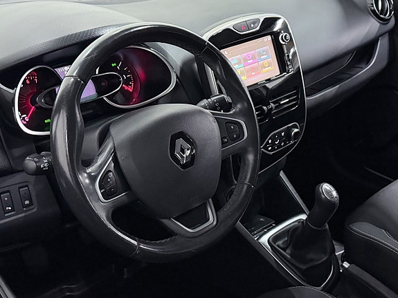 Renault Clio 2 of 25