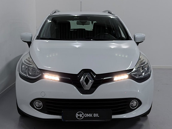 Renault Clio 7 of 25