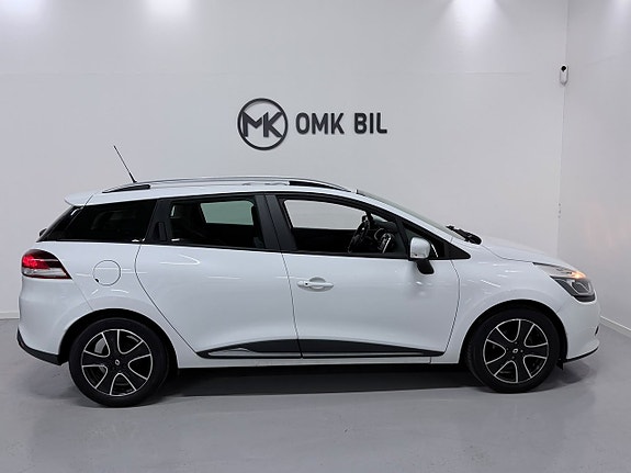 Renault Clio 4 of 25
