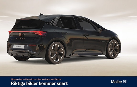 Seat Cupra 7 of 10