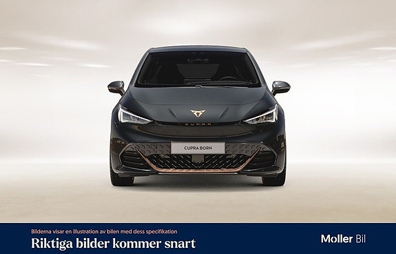 Seat Cupra 3 of 10