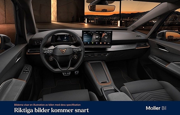 Seat Cupra 9 of 10