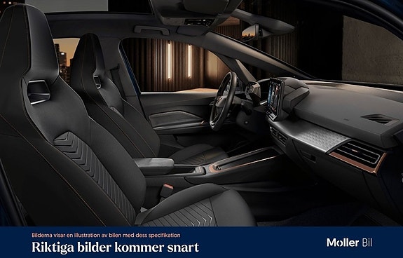 Seat Cupra 10 of 10