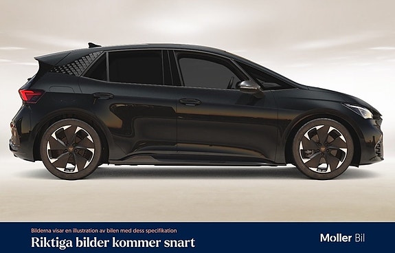 Seat Cupra 5 of 10