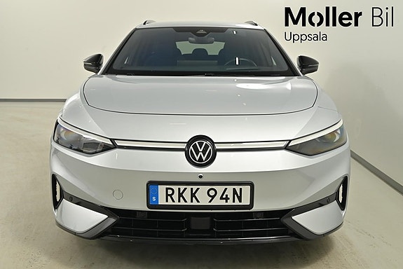 Volkswagen ID.7 3 of 13