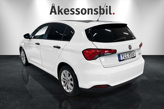 Fiat Tipo 3 of 16