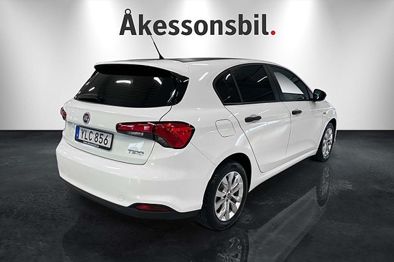 Fiat Tipo 6 of 16