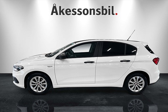 Fiat Tipo 2 of 16
