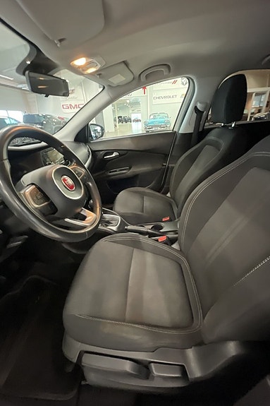 Fiat Tipo 10 of 16