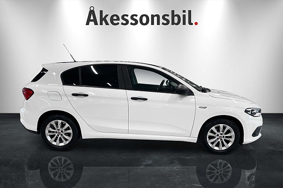 Fiat Tipo 7 of 16