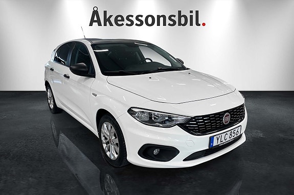 Fiat Tipo 8 of 16