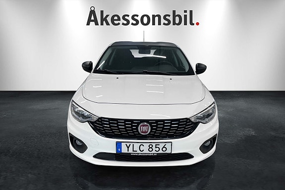 Fiat Tipo 9 of 16