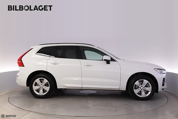 Volvo XC60 5 of 27
