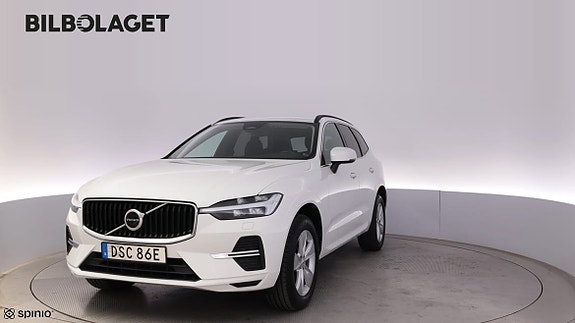 Volvo XC60 27 of 27