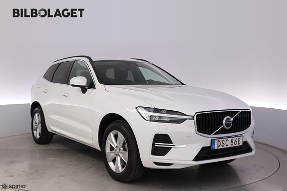 Volvo XC60 6 of 27