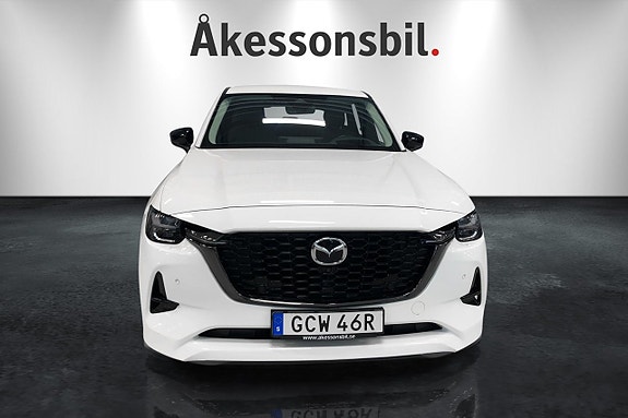 Mazda CX-60 2 of 13
