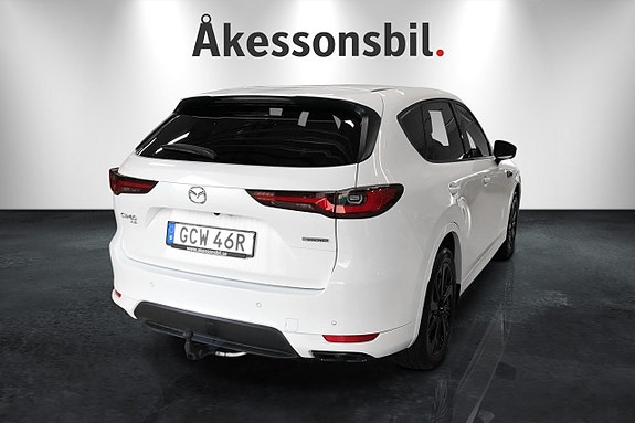 Mazda CX-60 5 of 13