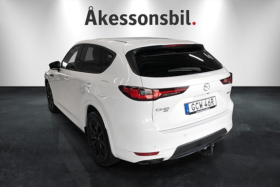 Mazda CX-60 7 of 13