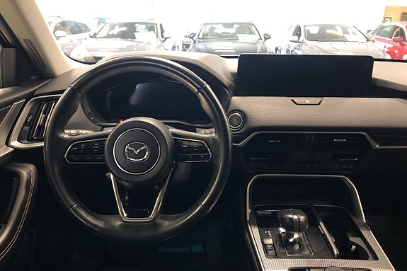 Mazda CX-60 9 of 13