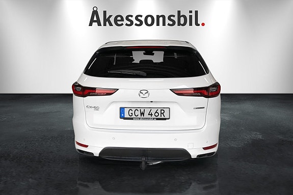 Mazda CX-60 6 of 13