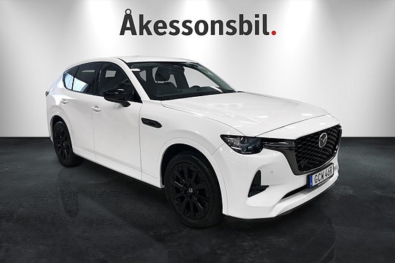 Mazda CX-60 3 of 13