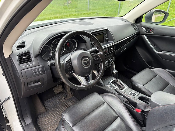 Mazda CX-5 6 of 10