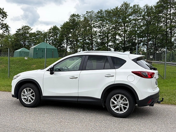 Mazda CX-5 3 of 10