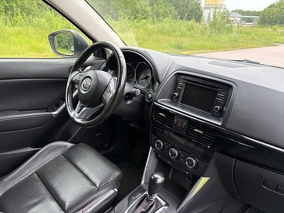 Mazda CX-5 5 of 10
