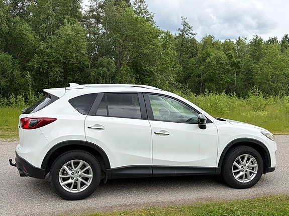 Mazda CX-5 4 of 10