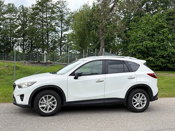 Mazda CX-5 2 of 10