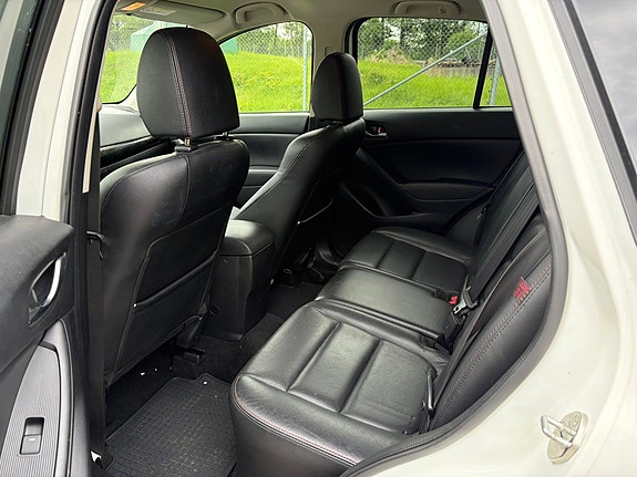 Mazda CX-5 8 of 10