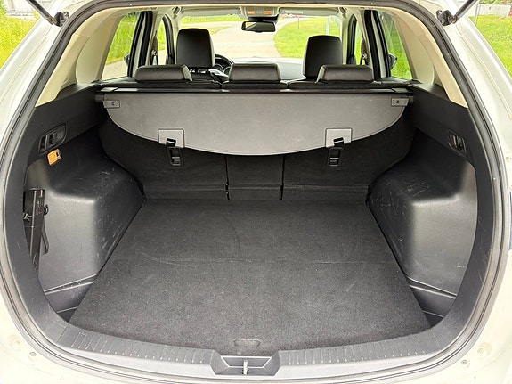 Mazda CX-5 7 of 10