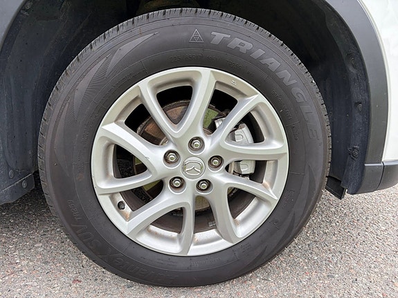 Mazda CX-5 9 of 10