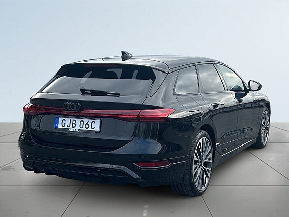 Audi A6 6 of 22