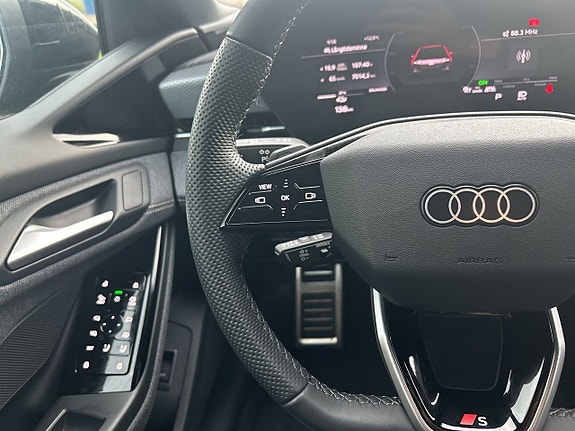 Audi A6 20 of 22