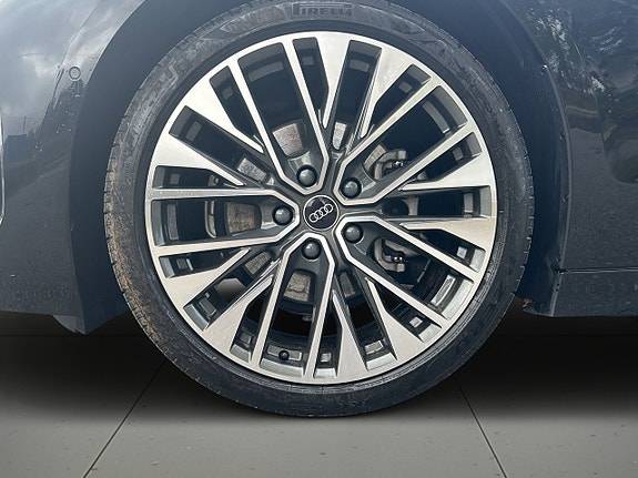 Audi A6 14 of 22