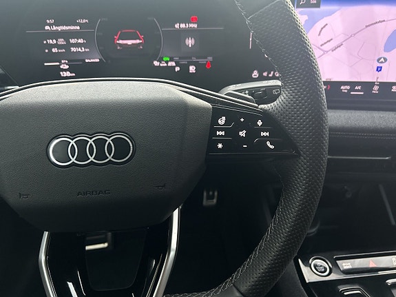 Audi A6 19 of 22
