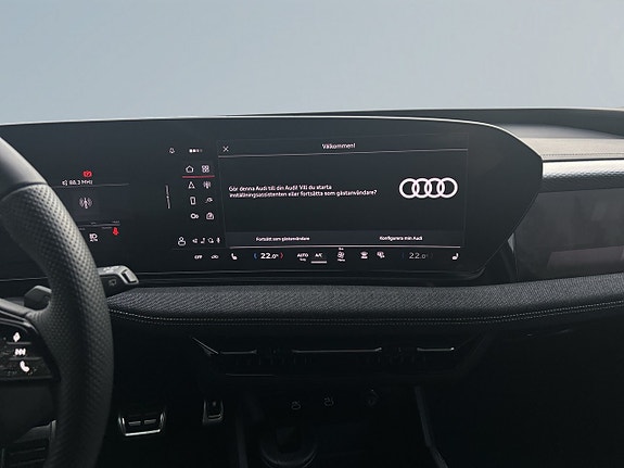 Audi A6 11 of 22