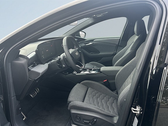 Audi A6 7 of 22