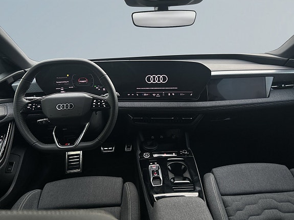 Audi A6 8 of 22