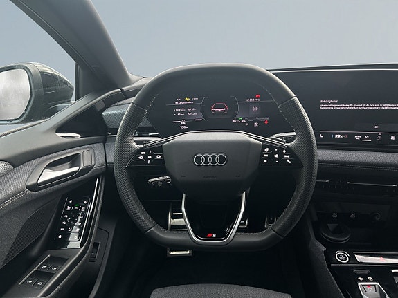 Audi A6 9 of 22