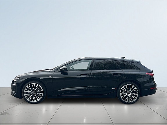 Audi A6 4 of 22